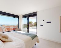 New Build - Villa - Polop