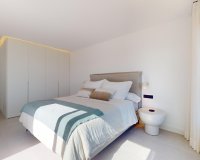 New Build - Villa - Polop