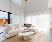 New Build - Villa - Polop