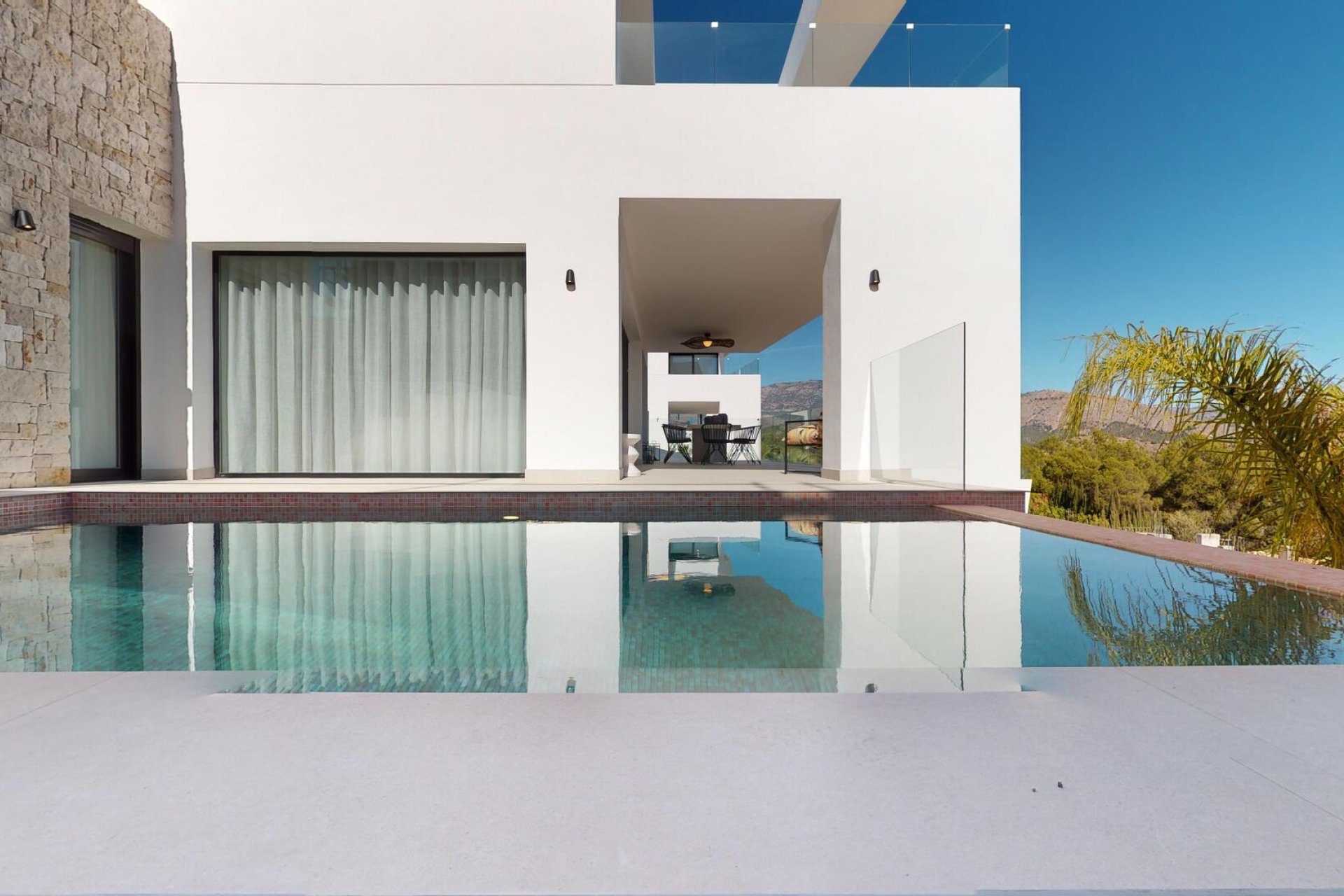 New Build - Villa - Polop