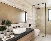 New Build - Villa - Polop