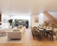 New Build - Villa - Polop