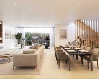 New Build - Villa - Polop