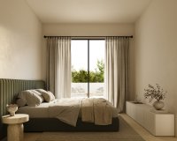 New Build - Villa - Polop