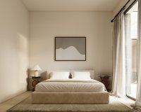 New Build - Villa - Polop