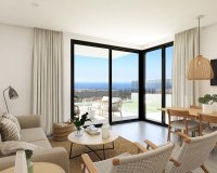 New Build - Villa - Polop