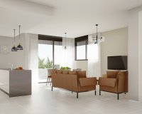 New Build - Villa - Polop