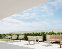 New Build - Villa - Polop