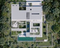 New Build - Villa - Pueblo Nuevo