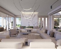 New Build - Villa - Pueblo Nuevo