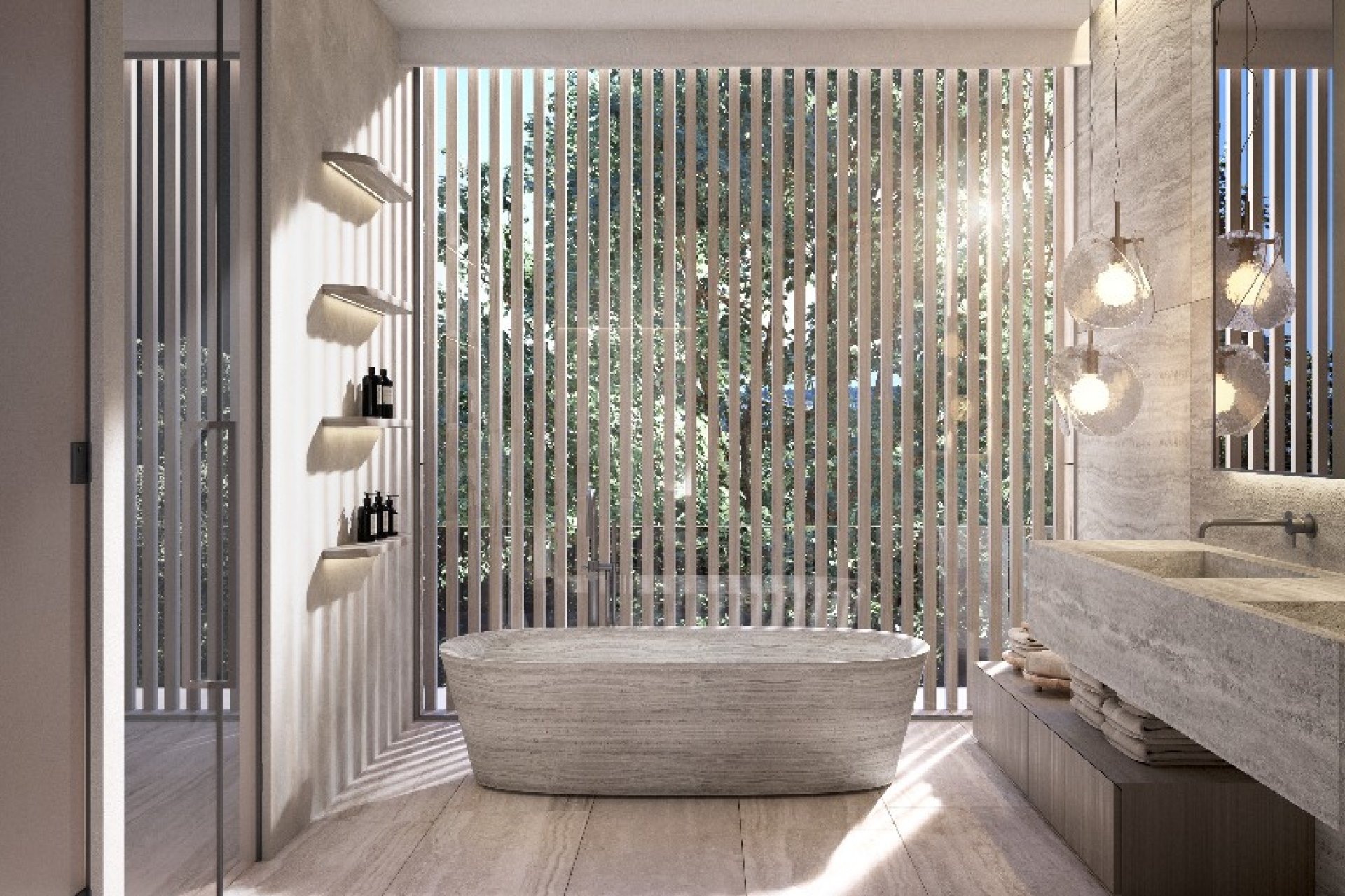 New Build - Villa - Pueblo Nuevo