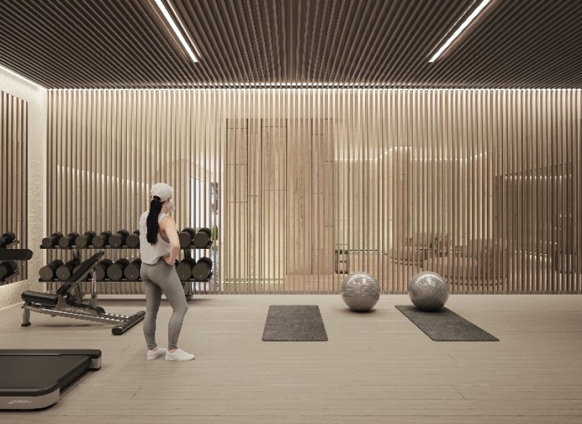 New Build - Villa - Pueblo Nuevo