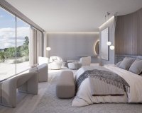 New Build - Villa - Pueblo Nuevo