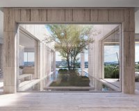 New Build - Villa - Pueblo Nuevo