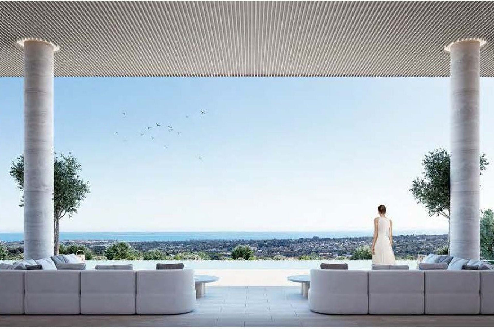 New Build - Villa - Pueblo Nuevo