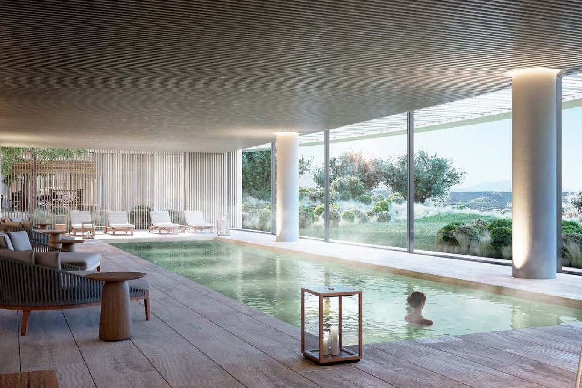 New Build - Villa - Pueblo Nuevo