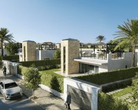 New Build - Villa - Purias