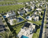 New Build - Villa - Purias
