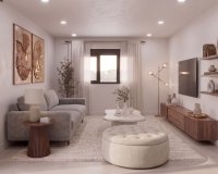 New Build - Villa - Purias