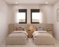 New Build - Villa - Purias