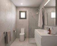 New Build - Villa - Purias