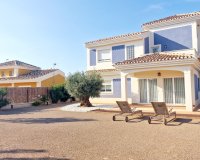 New Build - Villa - Purias