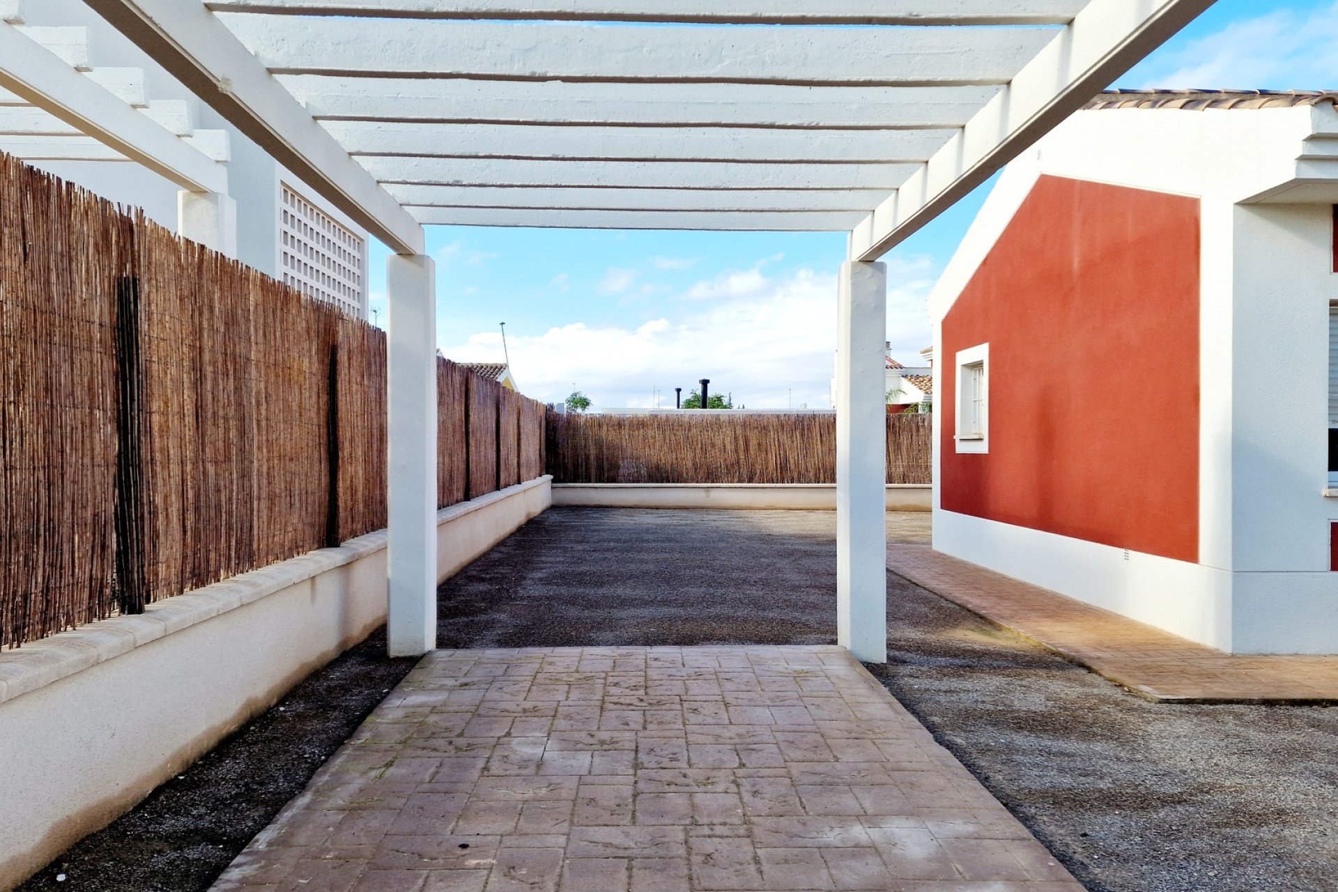 New Build - Villa - Purias