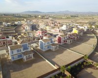 New Build - Villa - Purias