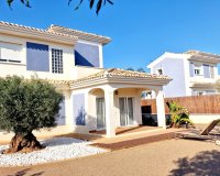 New Build - Villa - Purias