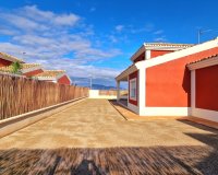 New Build - Villa - Purias