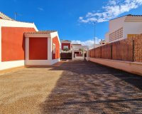 New Build - Villa - Purias