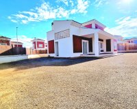 New Build - Villa - Purias