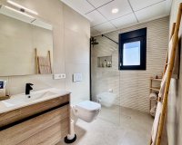 New Build - Villa - Rafal