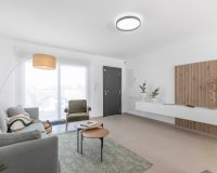 New Build - Villa - Rafal
