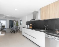 New Build - Villa - Rafal