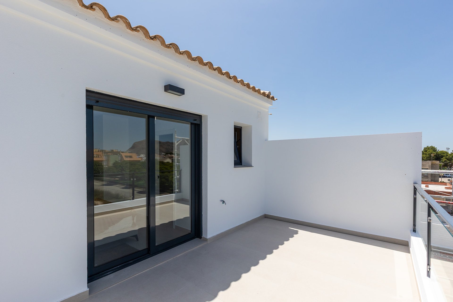 New Build - Villa - Rafal