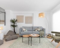 New Build - Villa - Rafal