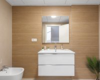 New Build - Villa - Rafal