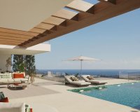 New Build - Villa - Resinera Voladilla