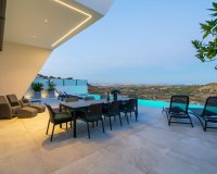 New Build - Villa - Rojales