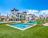 New Build - Villa - Rojales