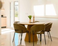 New Build - Villa - Rojales