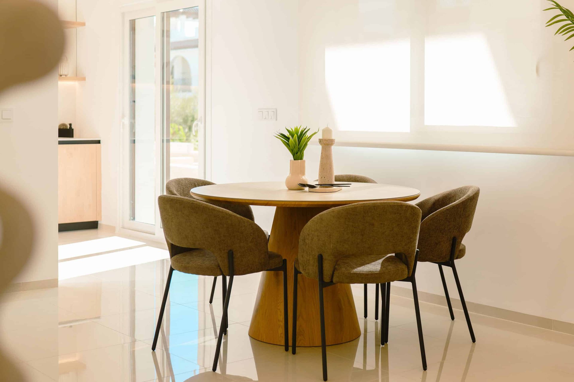 New Build - Villa - Rojales