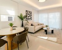 New Build - Villa - Rojales