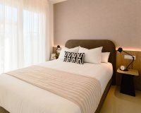 New Build - Villa - Rojales