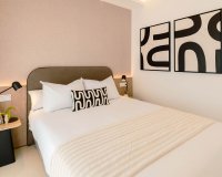 New Build - Villa - Rojales