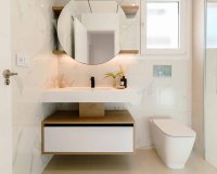 New Build - Villa - Rojales