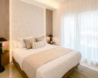 New Build - Villa - Rojales