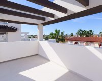New Build - Villa - Rojales