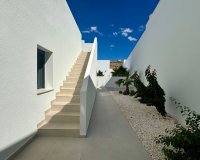 New Build - Villa - Rojales